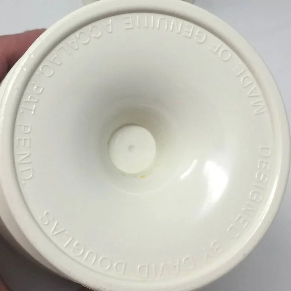 David Douglas MidCentury Plastic Cups 4